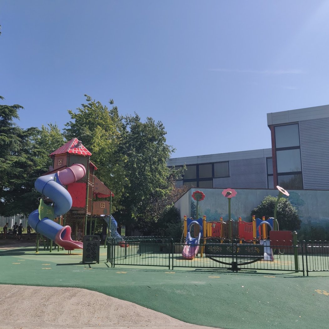 Maison pour tous La Varenne 2